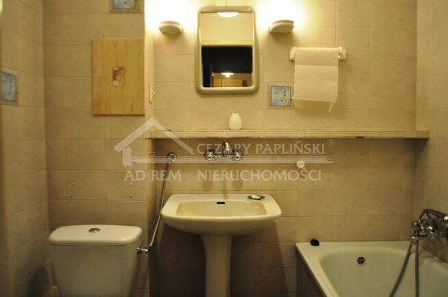 Mieszkanie Lublin Śródmieście, Centrum, Orla