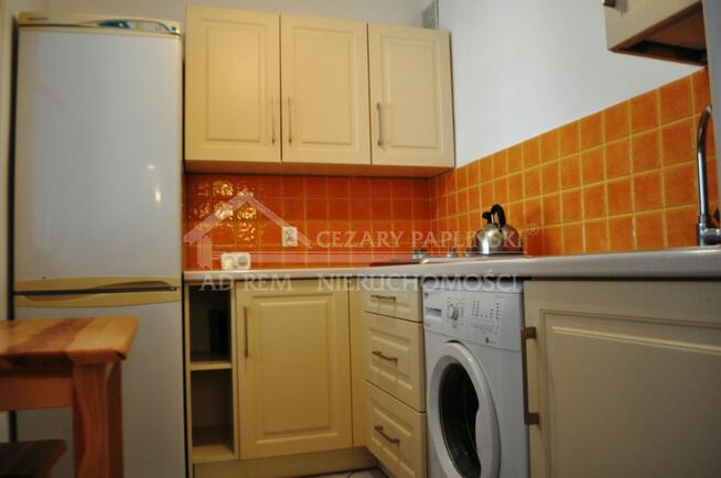 Mieszkanie Lublin Śródmieście, Centrum, Orla