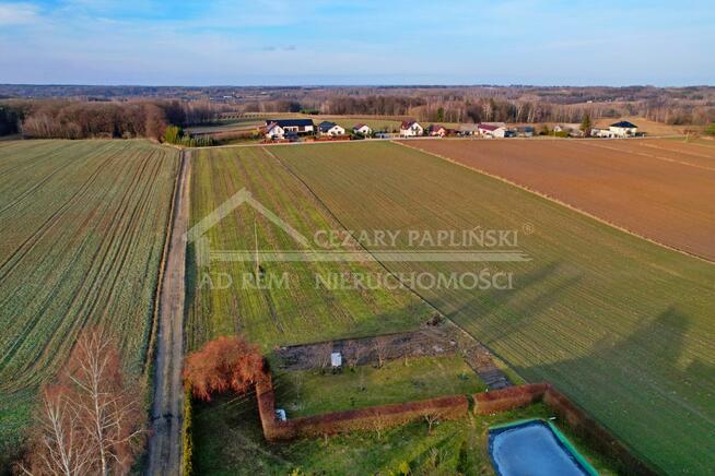 Dom Rąblów gm. Wąwolnica, Rąblów, Kazimierz Dolny