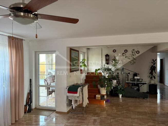 Dom Rąblów gm. Wąwolnica, Rąblów, Kazimierz Dolny