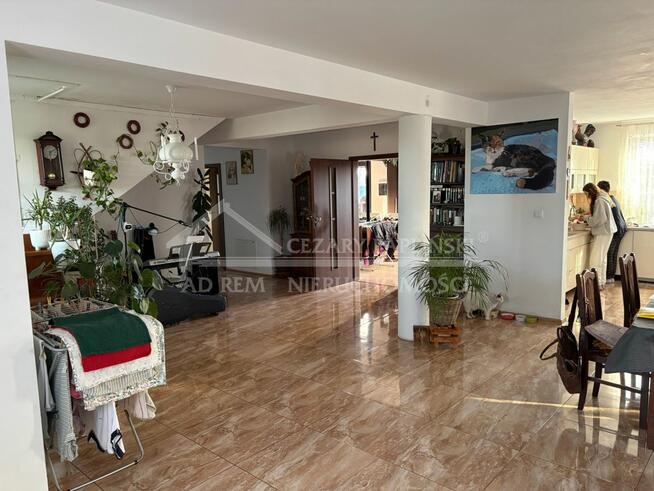 Dom Rąblów gm. Wąwolnica, Rąblów, Kazimierz Dolny