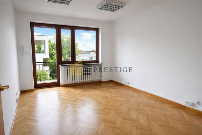 Dom na biuro w luksusowej lokalizacji