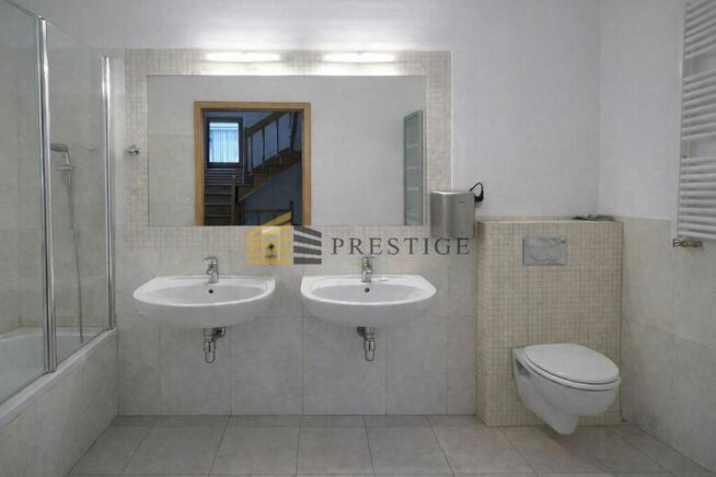 Dom na biuro w luksusowej lokalizacji