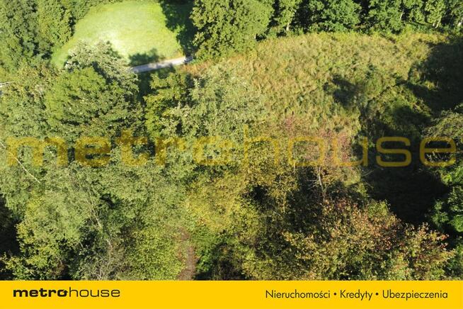 Duża działka budowlana 2000 m² OKAZJA!