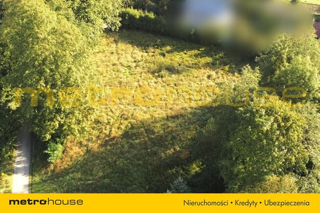 Duża działka budowlana 2000 m² OKAZJA!