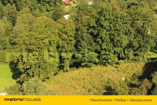 Duża działka budowlana 2000 m² OKAZJA!