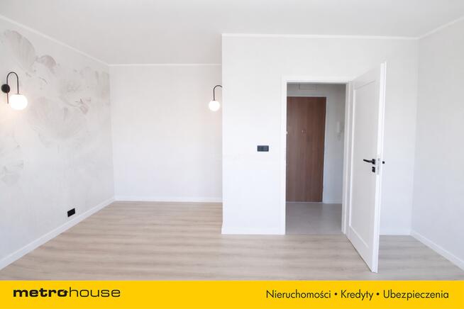 Kawalerka po remoncie / Mokotów