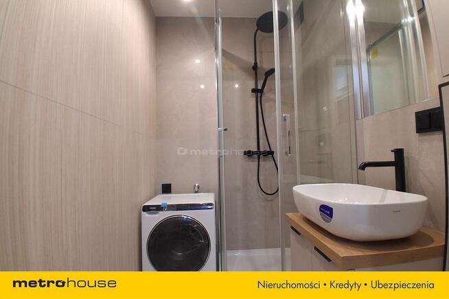 Kawalerka po remoncie / Mokotów