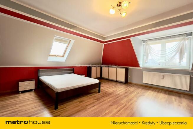 Atrakcyjny dom w prestiżowej lokalizacji.