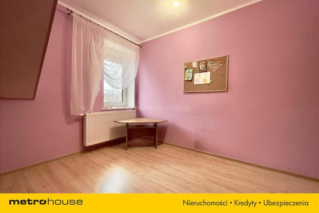 Atrakcyjny dom w prestiżowej lokalizacji.