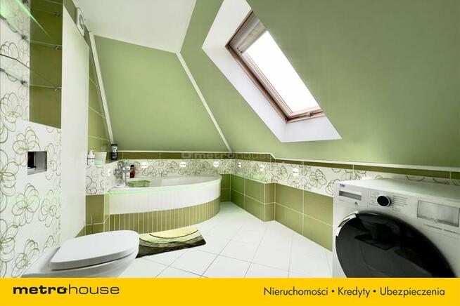 Atrakcyjny dom w prestiżowej lokalizacji.