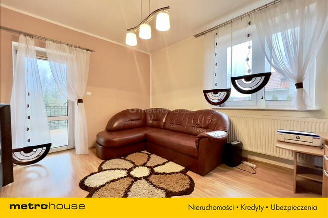 Atrakcyjny dom w prestiżowej lokalizacji.