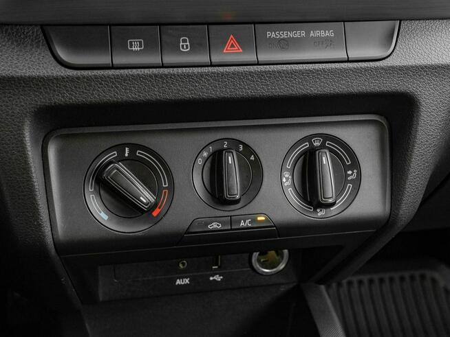 Škoda Fabia NO151AJ#1.0 TSI Ambition Cz.cof Bluetooth Klima Salon PL VAT 23%