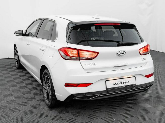 Hyundai i30 GD8F354#1.0 T-GDI Smart Podgrz.f I kier K.cof Salon PL VAT23%