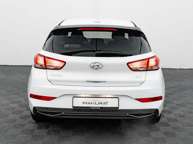 Hyundai i30 GD8F354#1.0 T-GDI Smart Podgrz.f I kier K.cof Salon PL VAT23%