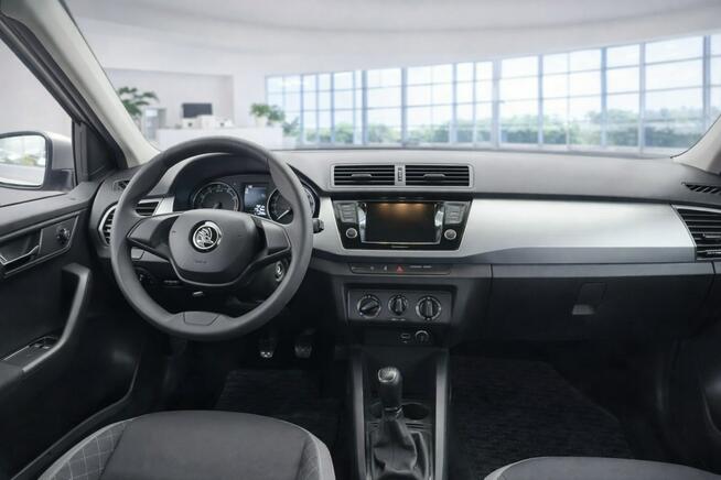 Škoda Fabia 21 Tylko Salon Polska 1Właściciel GWARANCJA Bezwypadkowy Super ASO
