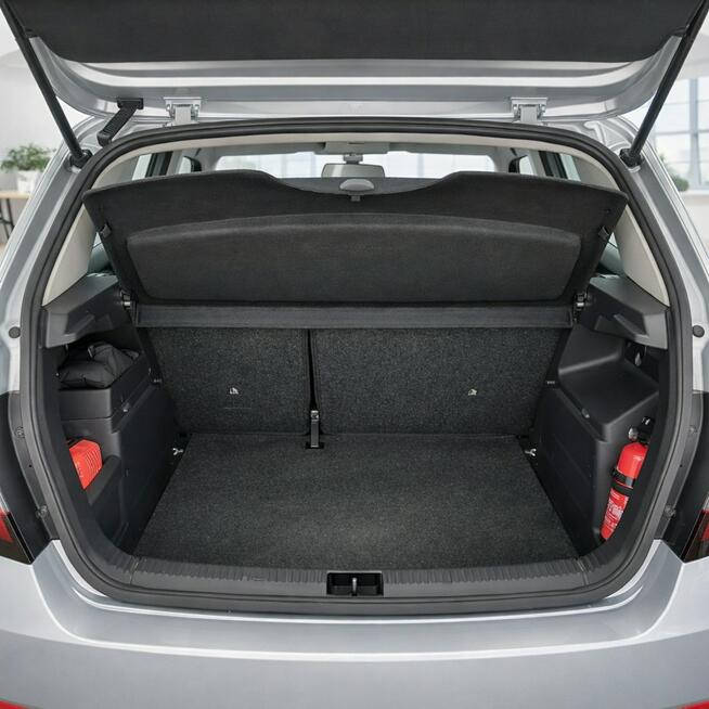 Škoda Fabia 21 Tylko Salon Polska 1Właściciel GWARANCJA Bezwypadkowy Super ASO