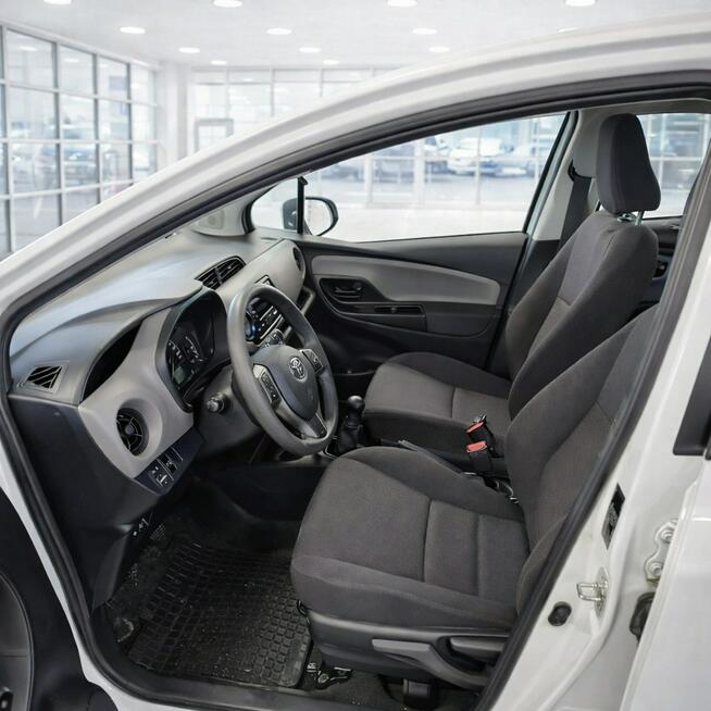Toyota Yaris 2021 Tylko Salon Polska 1Właściciel GWARANCJA serwis ASO