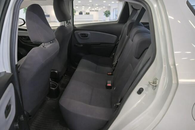 Toyota Yaris 2021 Tylko Salon Polska 1Właściciel GWARANCJA serwis ASO