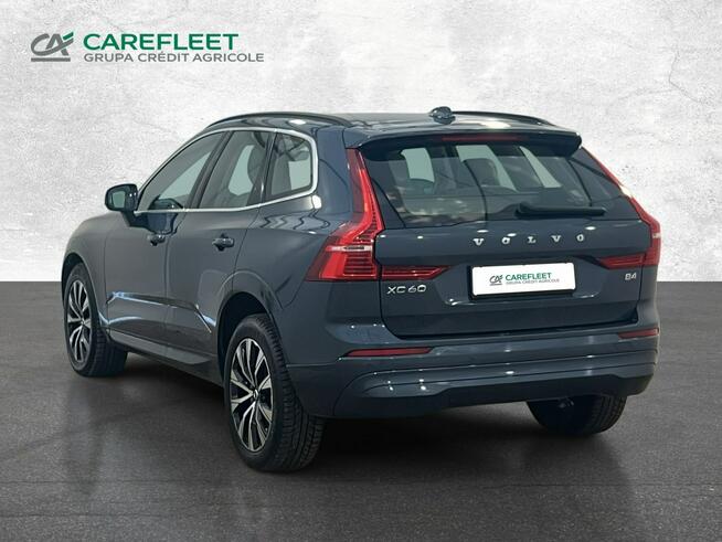 Volvo XC60 B Core aut Kombi