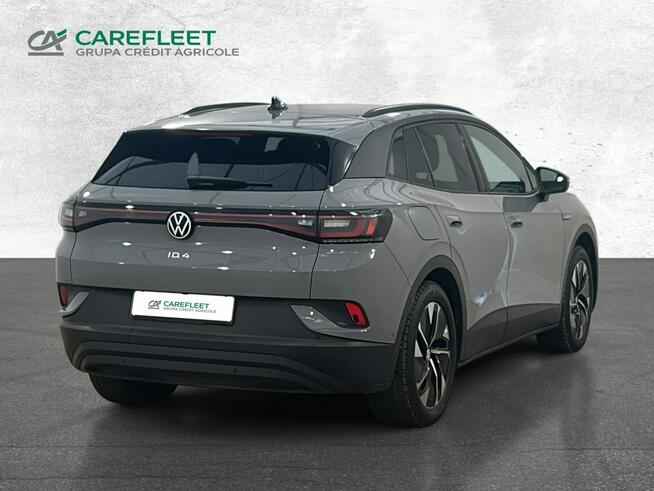 Volkswagen ID.4 77 kWh Life Pro Performance Hatchback