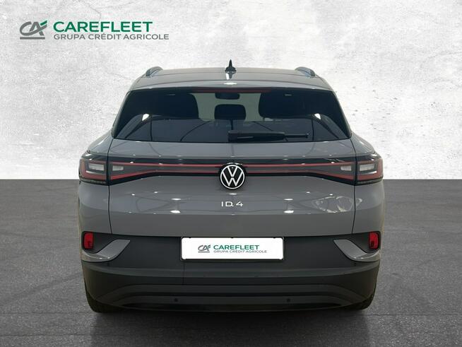 Volkswagen ID.4 77 kWh Life Pro Performance Hatchback