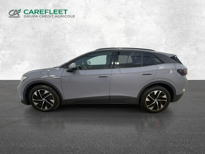 Volkswagen ID.4 77 kWh Life Pro Performance Hatchback