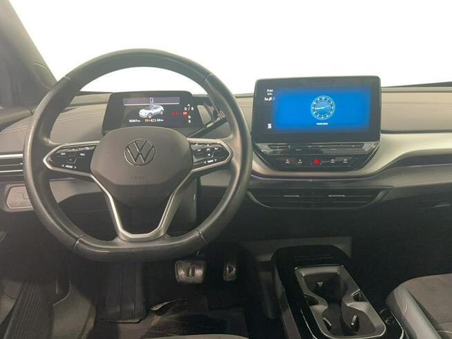 Volkswagen ID.4 77 kWh Life Pro Performance Hatchback