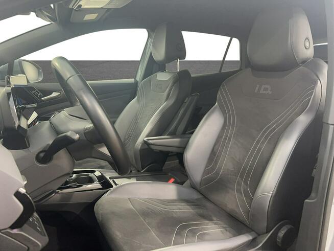 Volkswagen ID.4 77 kWh Life Pro Performance Hatchback