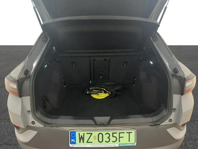 Volkswagen ID.4 77 kWh Life Pro Performance Hatchback