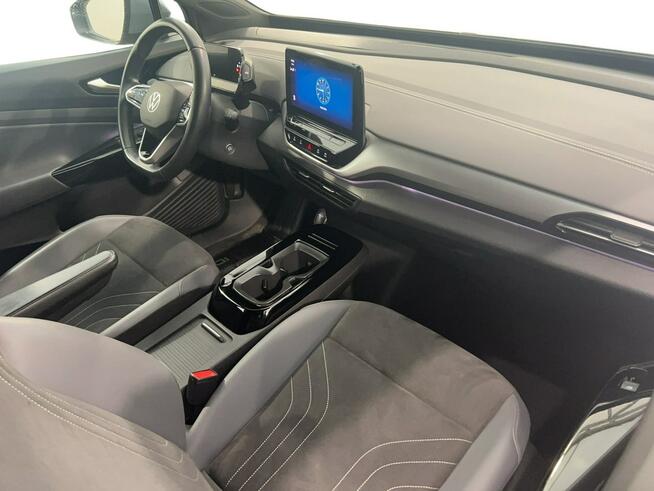 Volkswagen ID.4 77 kWh Life Pro Performance Hatchback