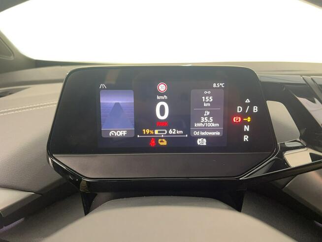 Volkswagen ID.4 77 kWh Life Pro Performance Hatchback