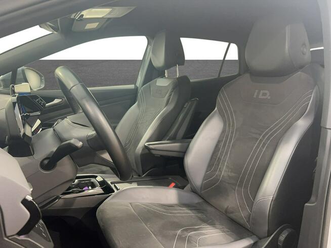 Volkswagen ID.4 77 kWh Life Pro Performance Hatchback