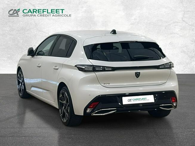 Peugeot 308 PureTech Allure Pack S&S Kombi