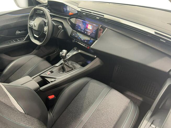 Peugeot 308 PureTech Allure Pack S&S Kombi