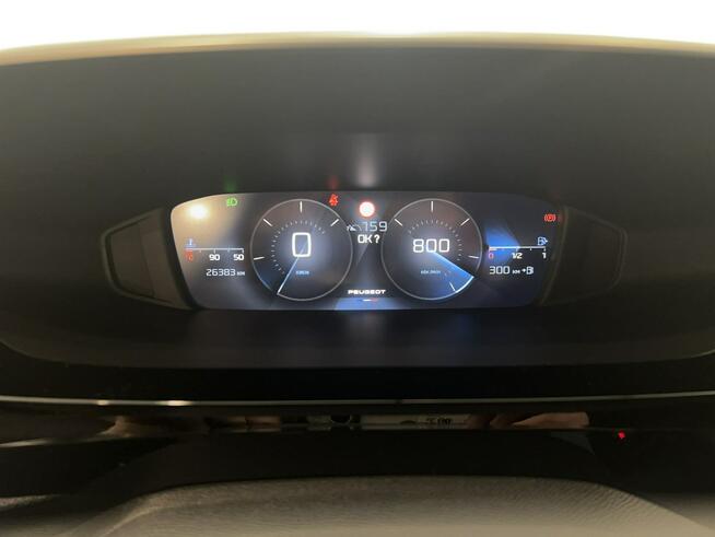 Peugeot 308 PureTech Allure Pack S&S Kombi