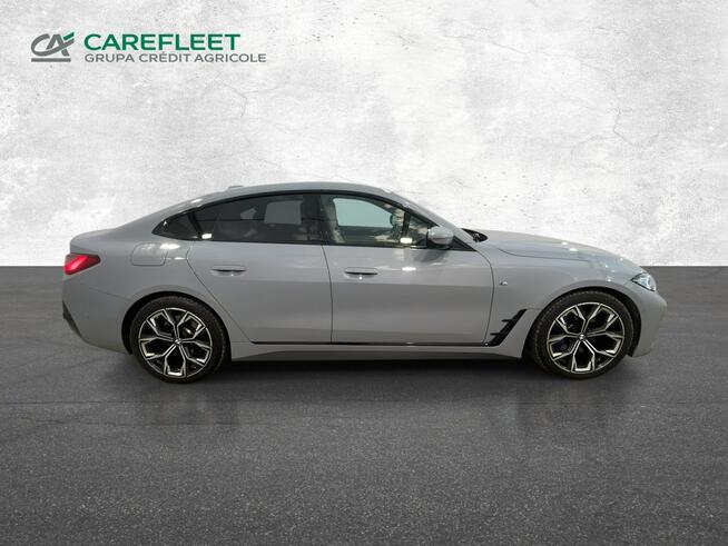 BMW Seria 4 420d Gran Coupe xDrive mHEV M Sport-aut Hatchabck