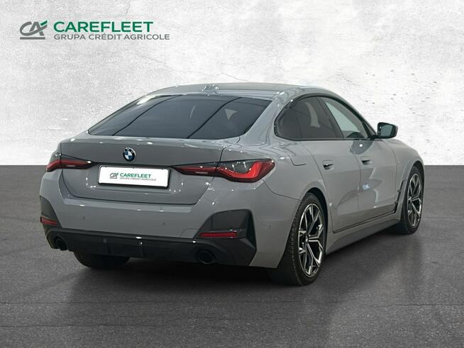 BMW Seria 4 420d Gran Coupe xDrive mHEV M Sport-aut Hatchabck