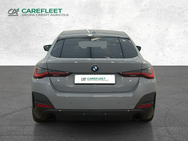 BMW Seria 4 420d Gran Coupe xDrive mHEV M Sport-aut Hatchabck