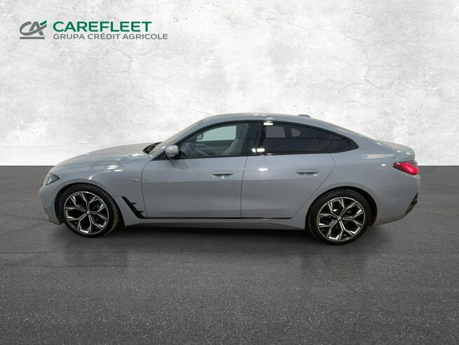 BMW Seria 4 420d Gran Coupe xDrive mHEV M Sport-aut Hatchabck