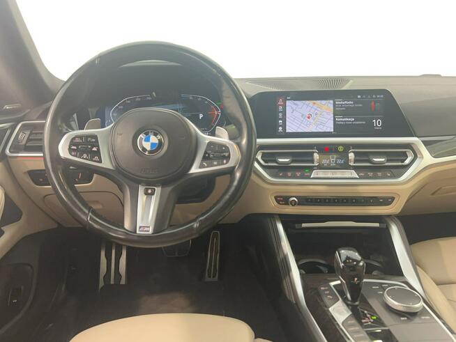 BMW Seria 4 420d Gran Coupe xDrive mHEV M Sport-aut Hatchabck