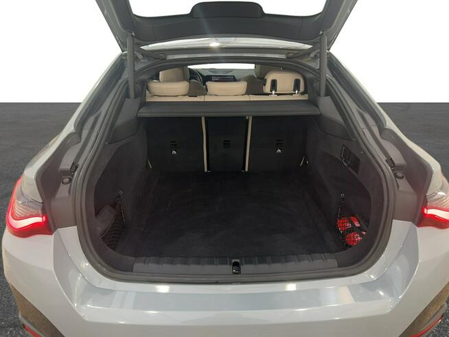 BMW Seria 4 420d Gran Coupe xDrive mHEV M Sport-aut Hatchabck