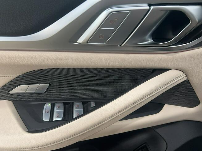 BMW Seria 4 420d Gran Coupe xDrive mHEV M Sport-aut Hatchabck