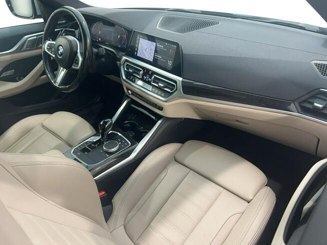 BMW Seria 4 420d Gran Coupe xDrive mHEV M Sport-aut Hatchabck