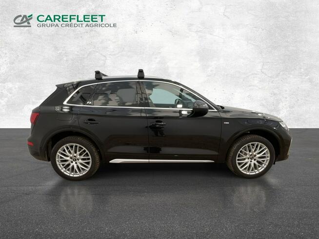 Audi Q5 TFSI Quatrro S Line S tronic Kombi