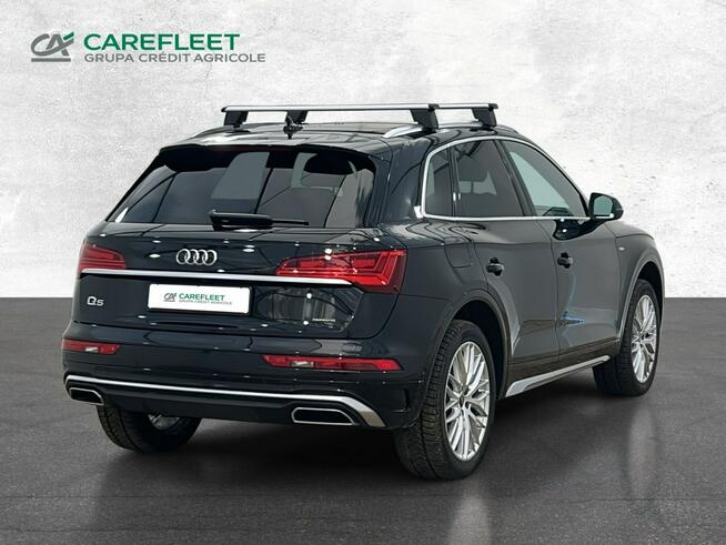 Audi Q5 TFSI Quatrro S Line S tronic Kombi