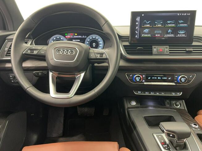 Audi Q5 TFSI Quatrro S Line S tronic Kombi