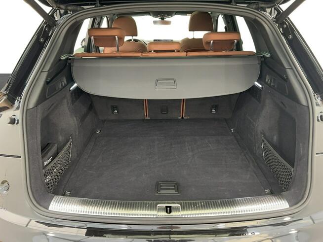 Audi Q5 TFSI Quatrro S Line S tronic Kombi