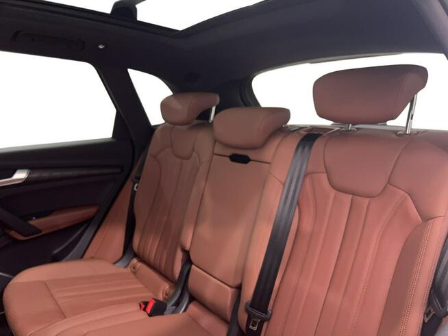 Audi Q5 TFSI Quatrro S Line S tronic Kombi