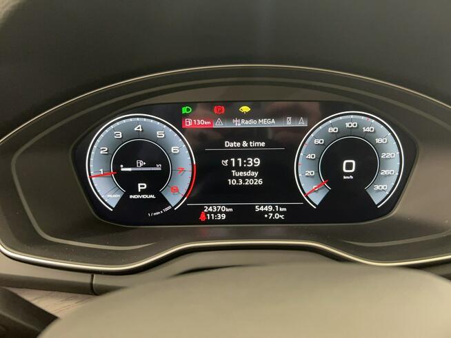 Audi Q5 TFSI Quatrro S Line S tronic Kombi